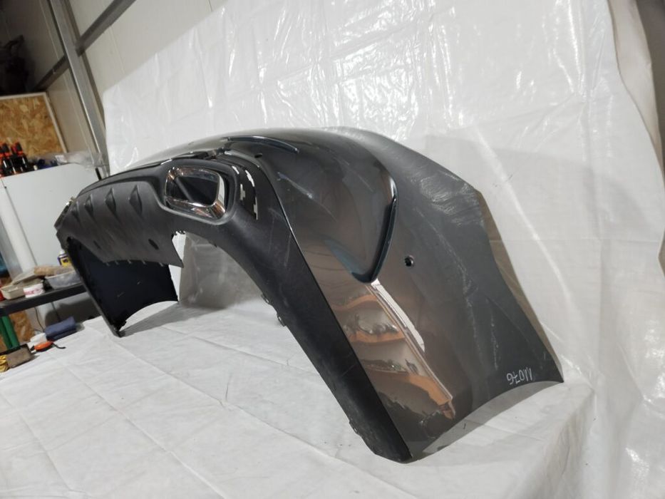 Bara spate Mercedes C-Class, W206 AMG, Berlina, Sedan, 2021, 2022, 2023, 2024, 2025, cod origine OE A2068850703.
