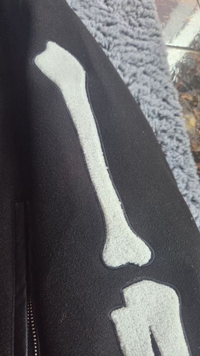 Geacă Amiri Bones
