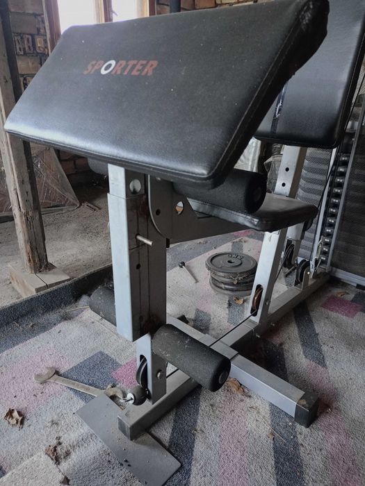 Гладиатор "SPORTER"