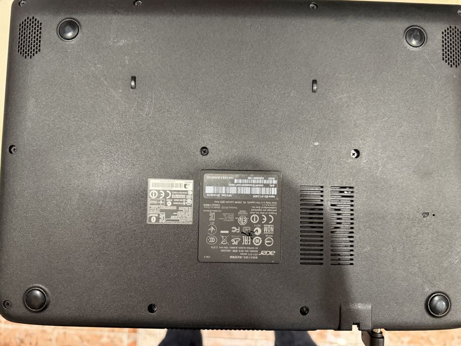 Acer Aspire E13 безупречен!!!