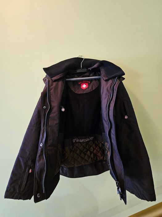 Geaca Dama wellensteyn xL