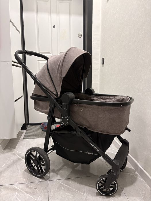 Продам коляску, есть торг