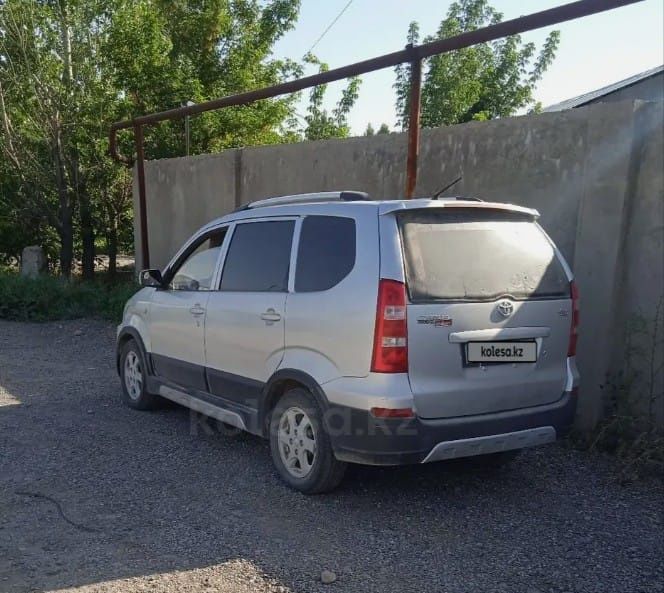 Продам машину faw