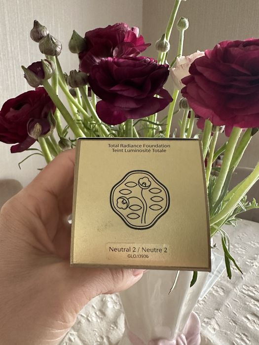 Shiseido Future Solution LX foundation