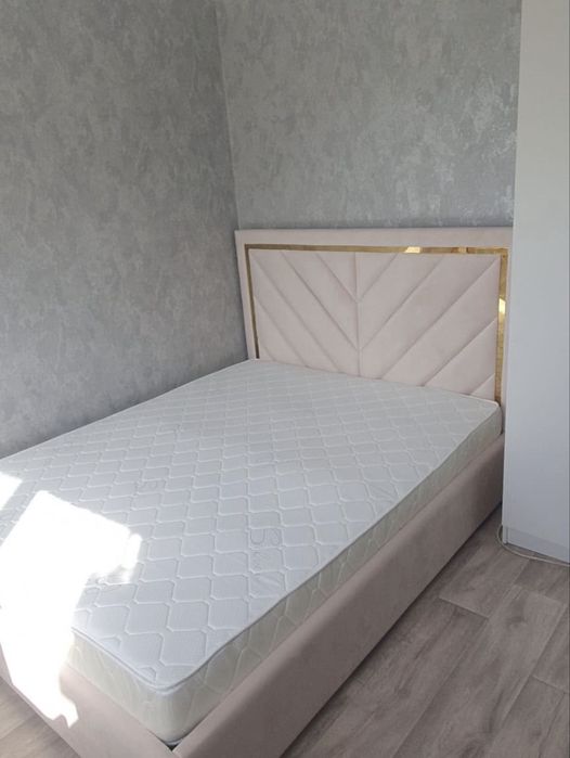 Кровать 2х спальный