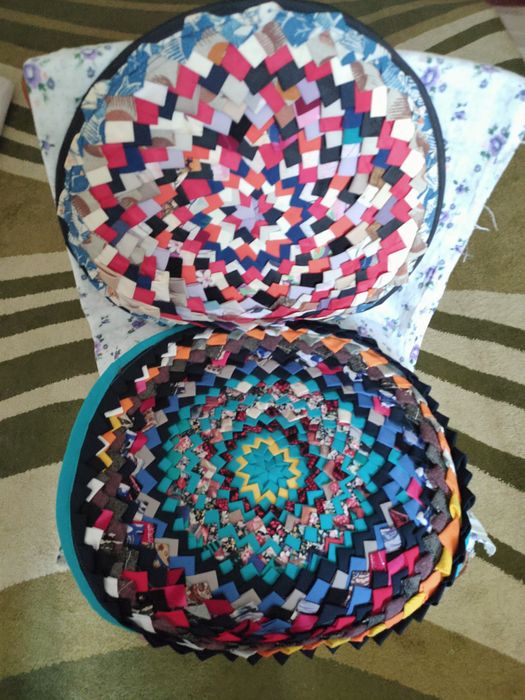 Продаются корпе разных размеров