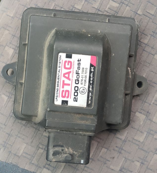 Продам СТАГ газ мозга форсунка