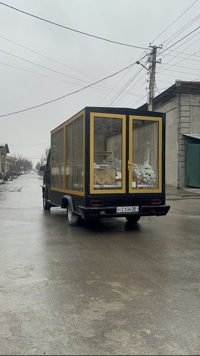 Той маросим мошина сотилади тайор юуриб турган бизнес ойига даромати з