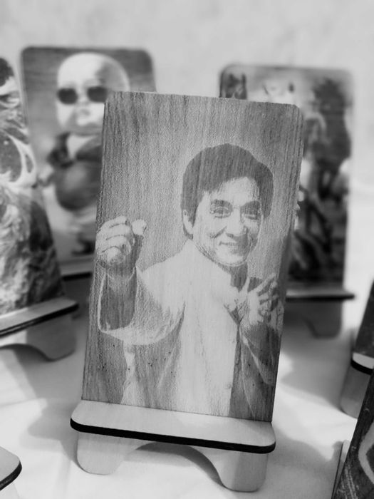 подарок от вас! На долгое время!