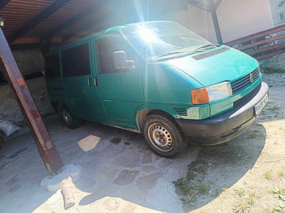 Vând Volkswagen T4