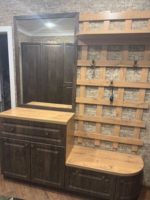 Мебель для прихожей