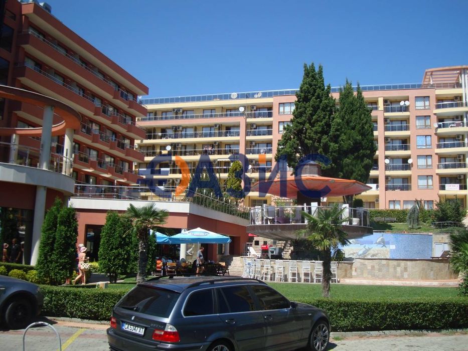 Апартамент с 1 спалня в комплекс Виго, Несебър, България, 75 кв. м, 123 000 евро #34242276