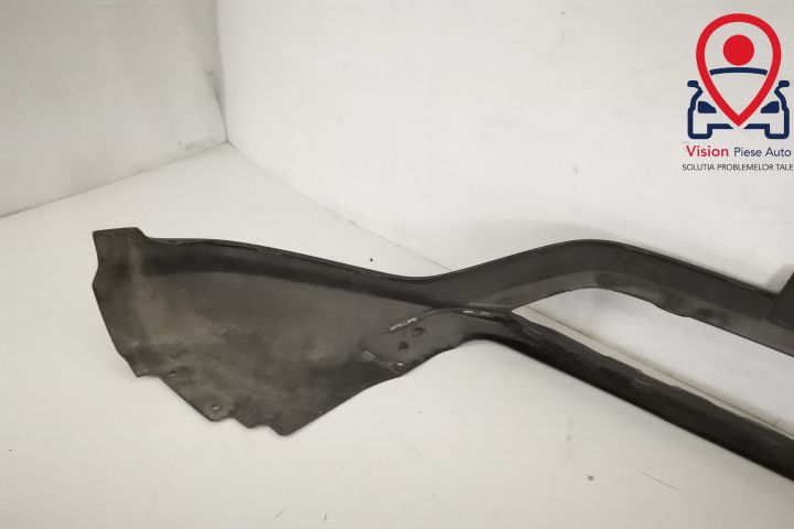 Предна броня спойлер/ First Fender Spoiler Оригинален, В добро състоян