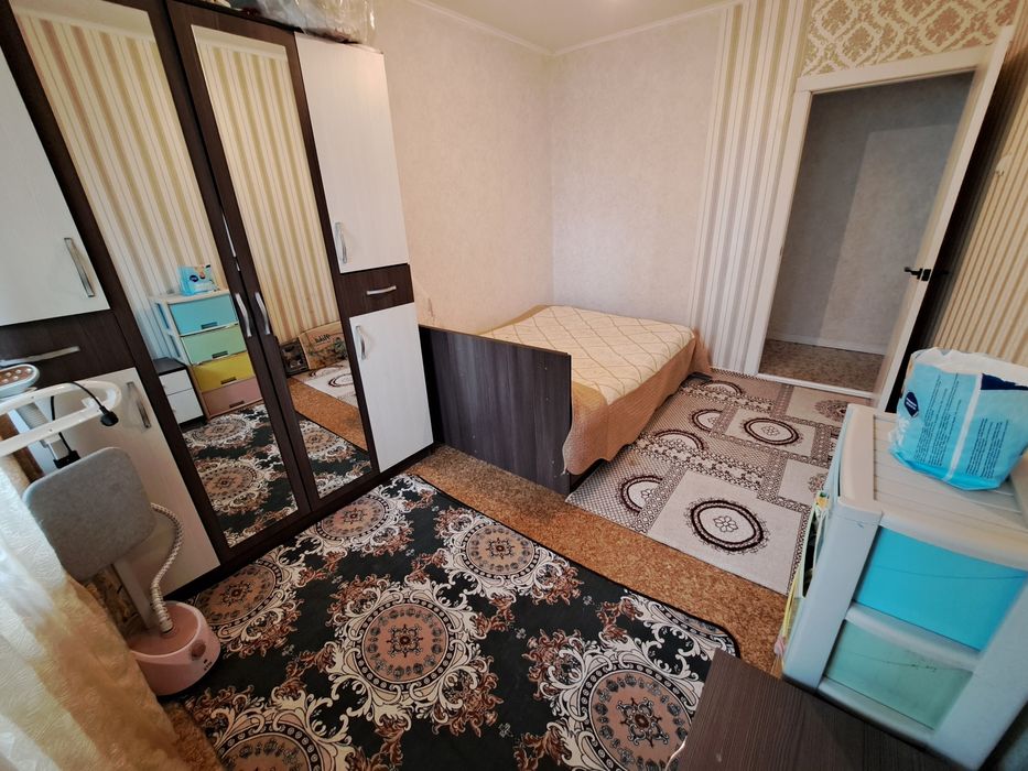 Срочна продается !!!