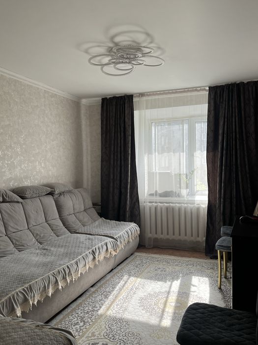 Продам 2-ком. кв ул. Красина 1