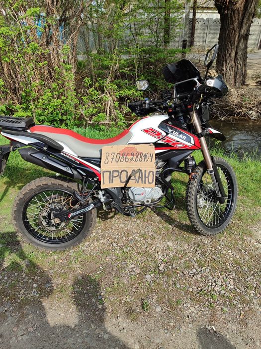 Продам Улар 300 к.с.