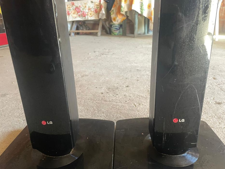 Vînd boxe satelit preț 120