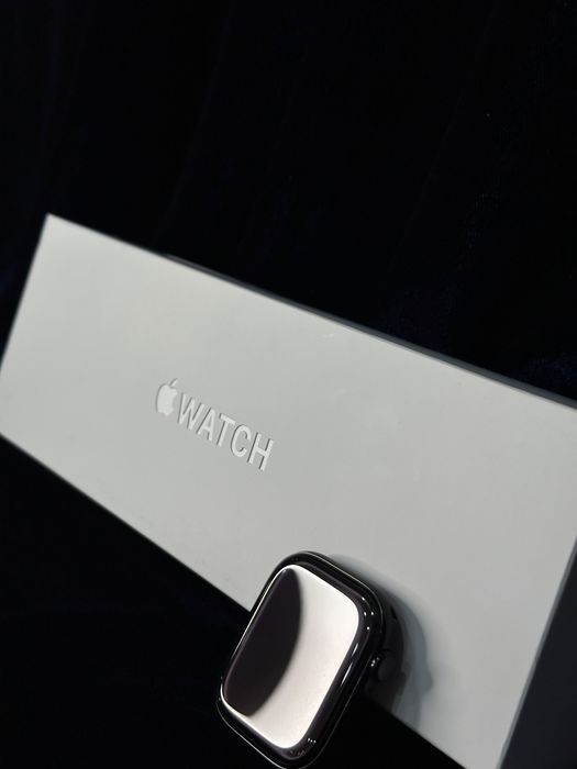 Apple watch Series 11 46mm /рассрочка 0-0-12\без%