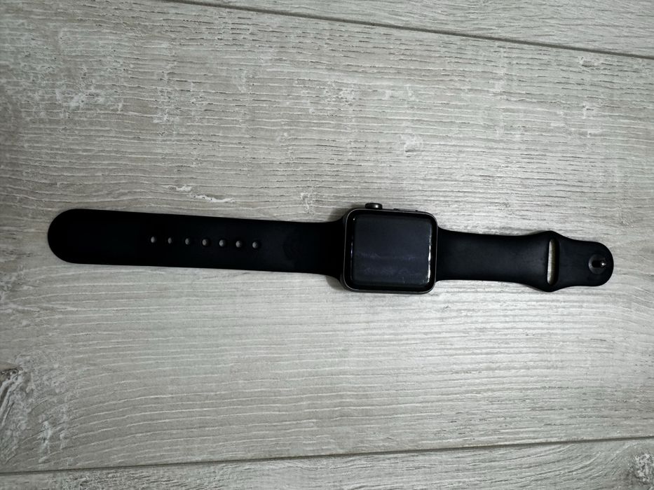 Продам Apple watch 2, 42 mm