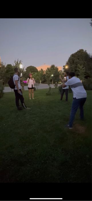 СММ ижтимоий тармоқларда маркетинг