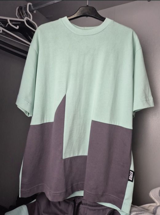 Hyper clothing Aqua Set