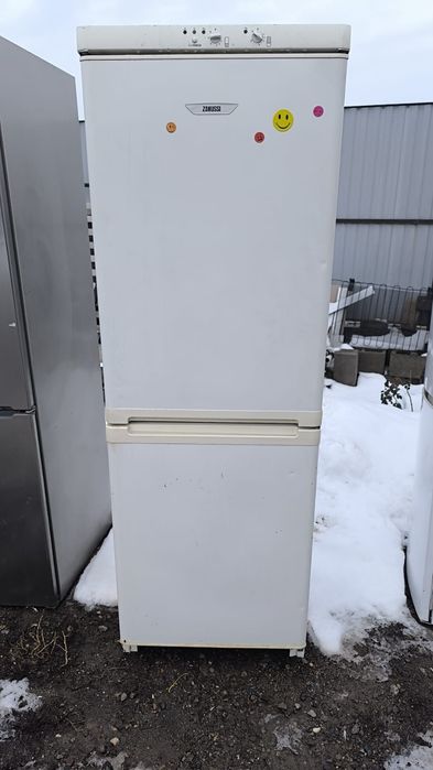 холодильник с доставкой