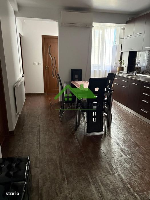 Apartament 3 camere, 72 mp, Bd. Regele Mihai I, Poșta 5