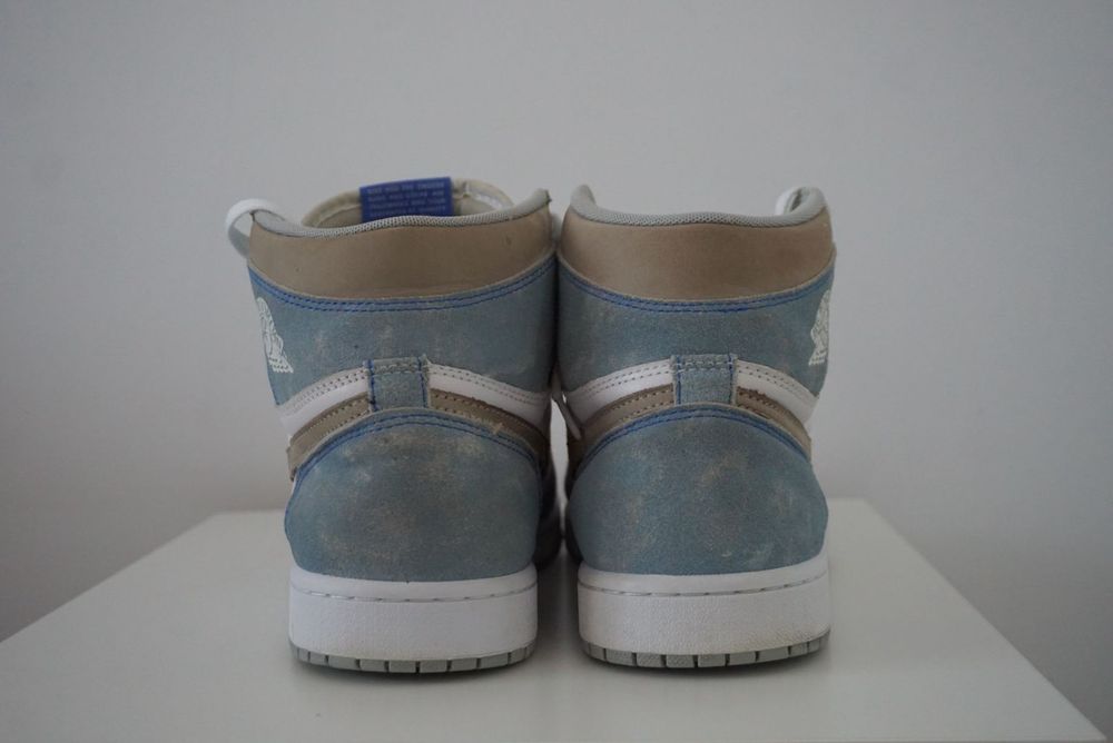 Air jordan 1 mid