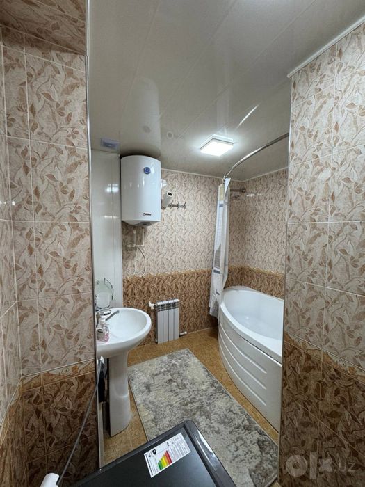 Продается 3 ком. Квартира площадью 111 кв.м. В Вокзале ор. Гамма мед