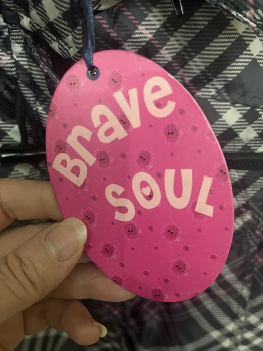 Новая демизезонная куртка доя девочки