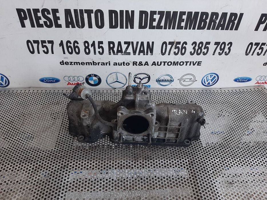 Galerie Admisie Toyota Rav 4 2.2 Diesel An 2006-2012 Dezmembrez Toyota Rav 4 2.2 Diesel An 2006-201