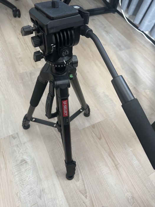 Штатив Ulanzi u-select