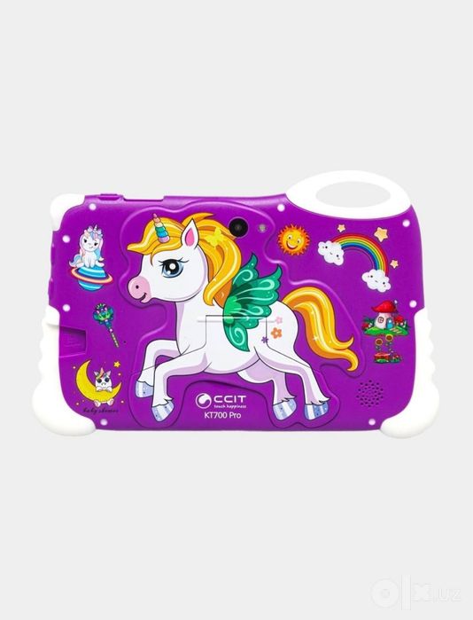 Kids Kt7004Gb Rom 128Gb Androed 13 na kachestvo 100% garatiea