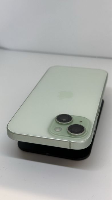 Iphone 15 128gb 90% imei 09565