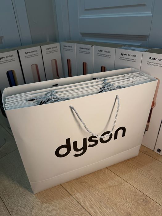 Dyson Airstrait ht01