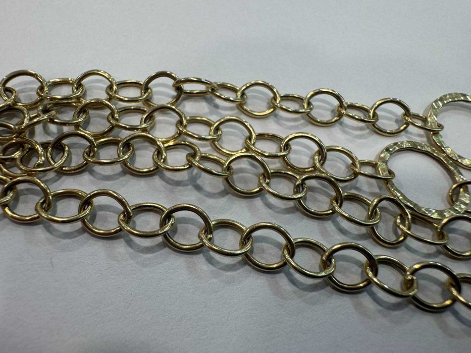 Златен синджир 14К- 8.18гр