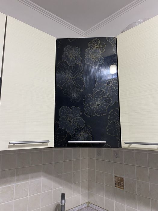 Кухонный гарнитур (б/у)