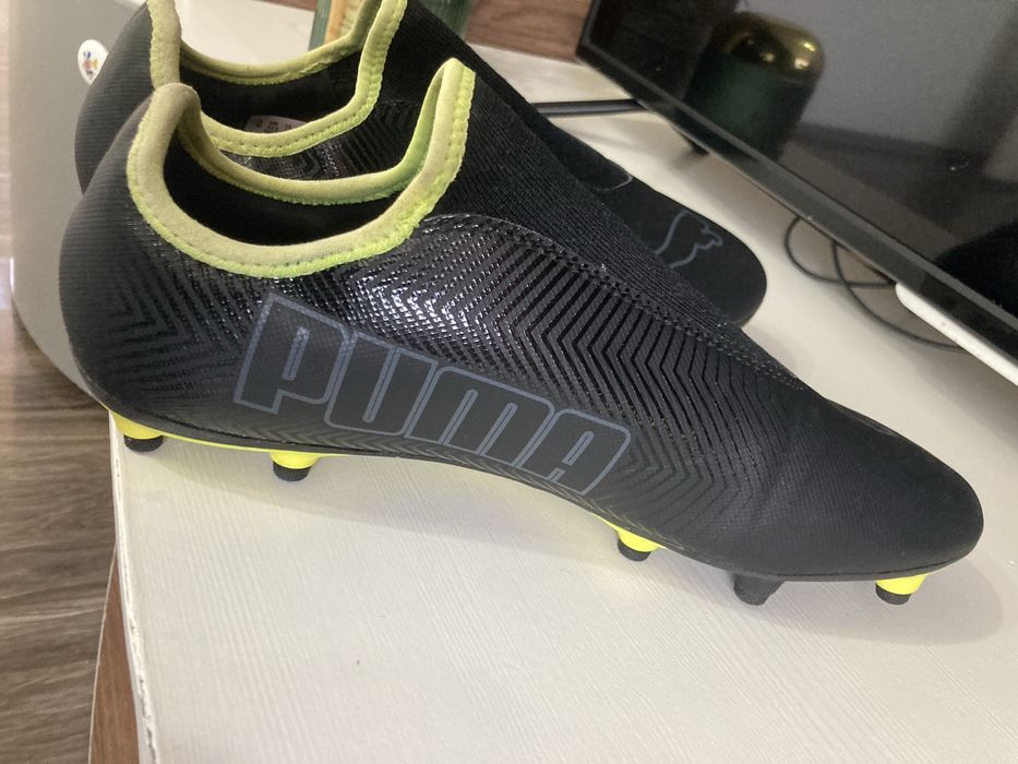 Ghete fotbal finsse nr 44,5 noi