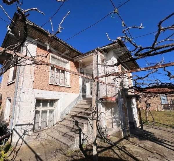 Къща в с.Стрелци! 103830