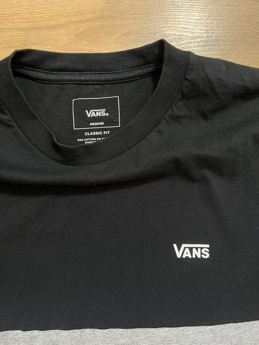 Vans мъжка тениска М