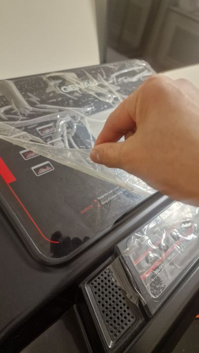 Беговая дорожка Genau Novarun 5