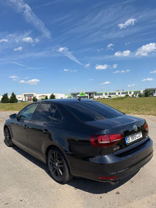 VOLKSWAGEN Jetta 2017 — imagine 4