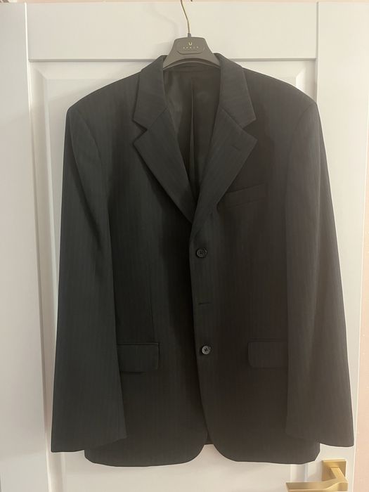 Мужские костюмы (пиджак+брюки) размер 48-50