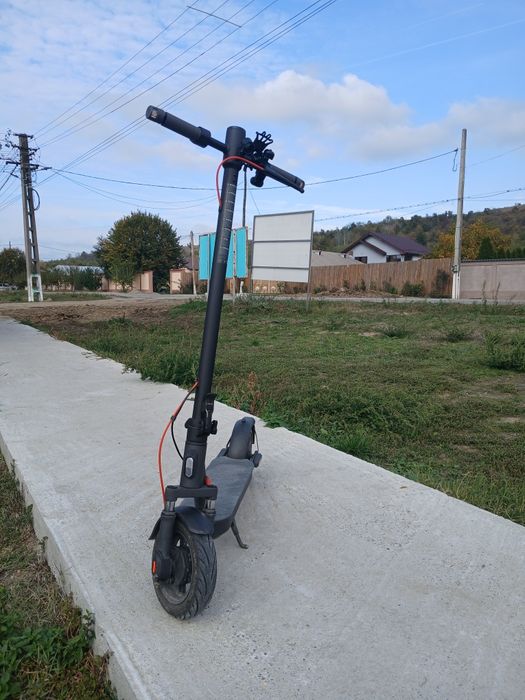 Vând trotineta electrica xiaomi elite sau  schimb cu kukirin