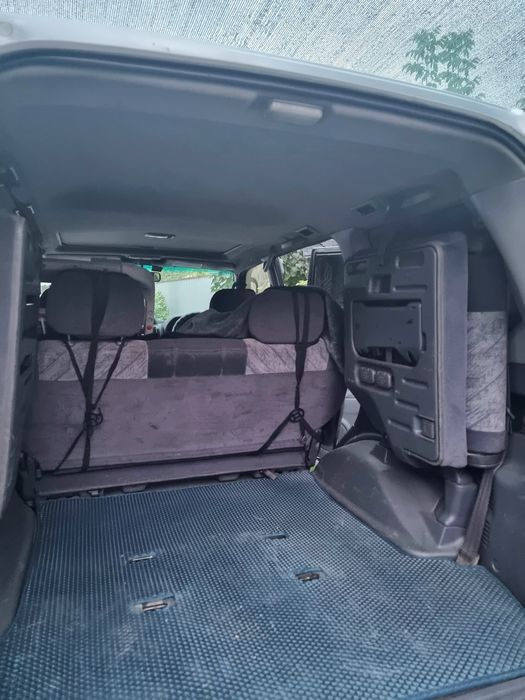 Тойота прадо  95