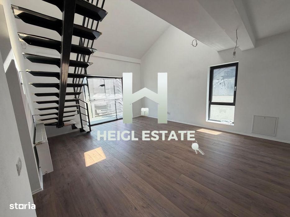 Apartament cu 3 camere pe 2 nivele in Giroc — fotografia 3