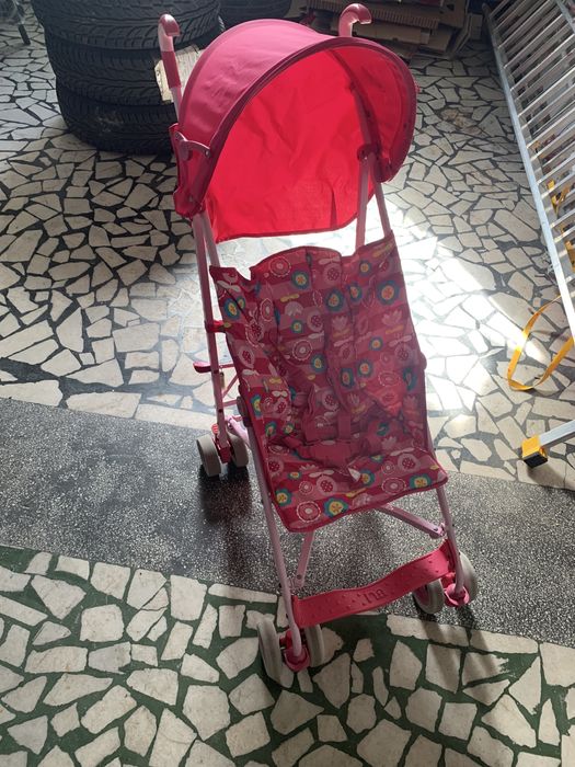 Carucior copii pentru voiaj