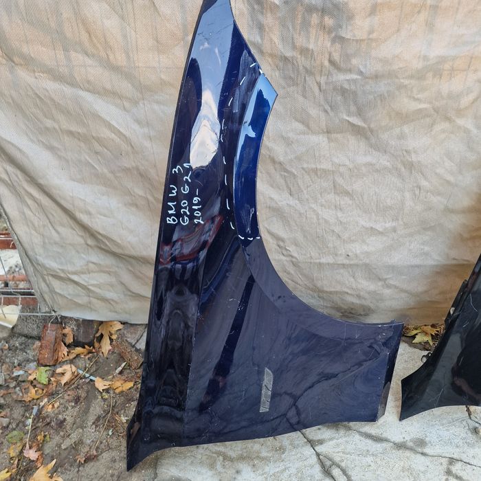 BMW 3 G20 G21 десен калник след 2019