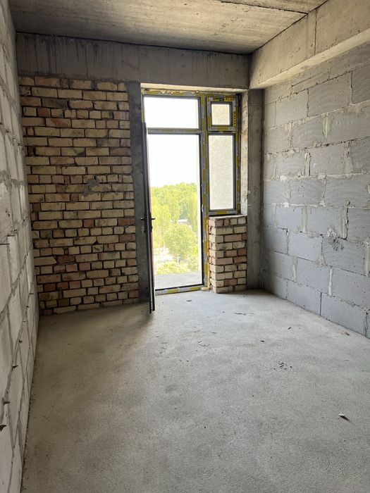 Срочно продаётся квартира в новостройке С КАДАСТРОМ 1/7/9