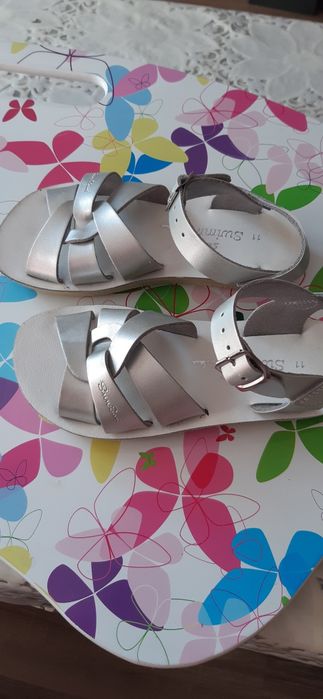 Сандли и Бебешки буйки